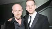 American Idiot Opening – Ben Foster – Stark Sands