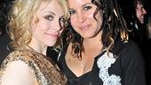 American Idiot – Mary Faber – Adrienne Armstrong