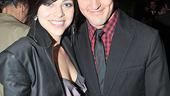 American Idiot Opening – Krysta Rodriguez – Wesley Taylor