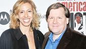 American Idiot Opening – Amanda Green – David Lindsay-Abaire
