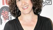 American Idiot Opening – Karen Ziemba