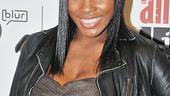 American Idiot Opening – Serena Williams