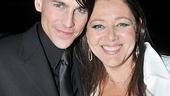 American Idiot opening – Tony Vincent – Camryn Manheim