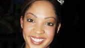 Miss America at Hair – Caressa Cameron