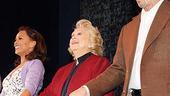 Sondheim on Sondheim Opening Night – Vanessa Williams – Barbara Cook – Tom Wopat 