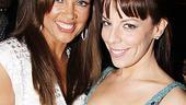 Sondheim on Sondheim Opening Night – Vanessa Williams – Leslie Kritzer