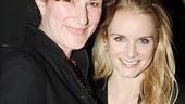 Sondheim on Sondheim Opening Night – Ana Gasteyer – Kate Reinders