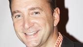 Sondheim on Sondheim Opening Night – Clinton Kelly