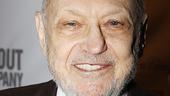 Sondheim on Sondheim Opening Night – Charles Strouse