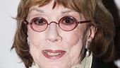 Sondheim on Sondheim Opening Night – Phyllis Newman