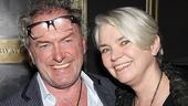 Sondheim on Sondheim Opening Night – Tom Watson – Susan Hilferty