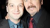 Sondheim on Sondheim Opening Night – Euan Morton – Tom Wopat