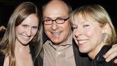 Sondheim on Sondheim Opening Night – Sarah Kernochan