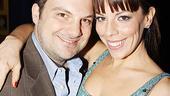 Sondheim on Sondheim Opening Night – Vadim Feichtner – Leslie Kritzer