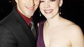 Sondheim on Sondheim Opening Night – Matthew Scott – Kristin Scott