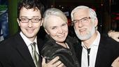 Sondheim on Sondheim Opening Night – Beowulf Boritt – Susan Hilferty – Dan Moses Schreier