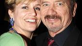 Sondheim on Sondheim Opening Night – Cady Huffman – Tom Wopat