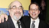 Sondheim on Sondheim Opening Night – Michael Starobin – David Loud
