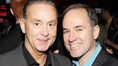 Sondheim on Sondheim Opening Night – Stephen Flaherty – Trevor Hardwick 