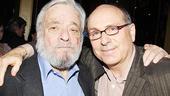 Sondheim on Sondheim Opening Night – Stephen Sondheim – James Lapine