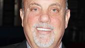 Billy Joel at Jersey Boys – Billy Joel