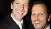 Promises, Promises opening – Sean Hayes – Rob Ashford