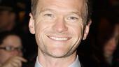 Promises, Promises opening – Neil Patrick Harris