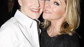 Promises, Promises opening – Katie Finneran – Jane Krakowski