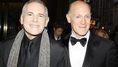 Promises, Promises opening – Craig Zadan – Neil Meron
