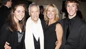 Promises, Promises opening – Burt Bacharach – wife Jane – kids