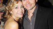 Promises, Promises opening – Jennifer Cody – Hunter Foster