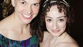 Promises, Promises opening – Sutton Foster – Megan McGinnis
