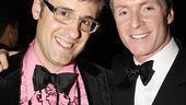 Promises, Promises opening – Mo Rocca – Brian O’Brien 