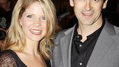 Promises, Promises opening – Kelli O’Hara – Greg Naughton