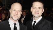 Promises, Promises opening – Richie Jackson – Jordan Roth