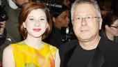 Promises, Promises opening – daughter – Alan Menken