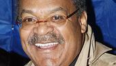 Fences Opening Night – Roger Robinson