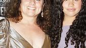 Fences Opening Night – Constanza Romero – Azula Carmen Wilson