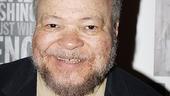 Fences Opening Night – Stephen McKinley Henderson