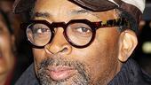Fences Opening Night – Spike Lee
