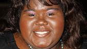 Fences Opening Night – Gabourey Sidibe