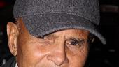 Fences Opening Night – Harry Belafonte