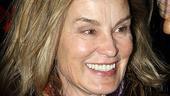 Fences Opening Night – Jessica Lange