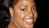 Fences Opening Night – Sherri Shepherd