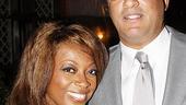 Fences Opening Night – Star Jones – Herb Wilson