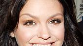 Fences Opening Night – Rachael Ray