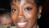 Fences Opening Night – Estelle