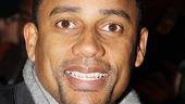 Fences Opening Night – Hill Harper