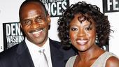 Fences Opening Night – Julius Tennon – Viola Davis