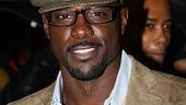 Fences Opening Night – Lance Gross